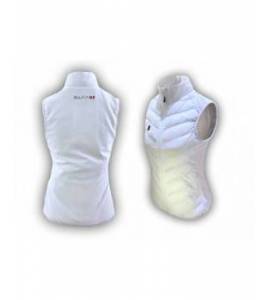 Capit- Gilet chauffant CAPIT WarmMe blanc taille XS femme-  814000750167-WPA470 – Kustom Store Motorcycles