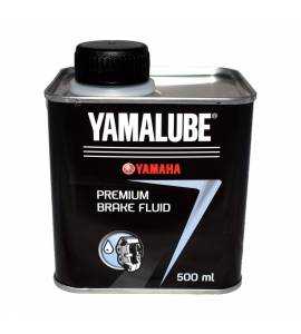 Huile moteur Yamalube 2R 2 Temps 100% Synthèse 1L