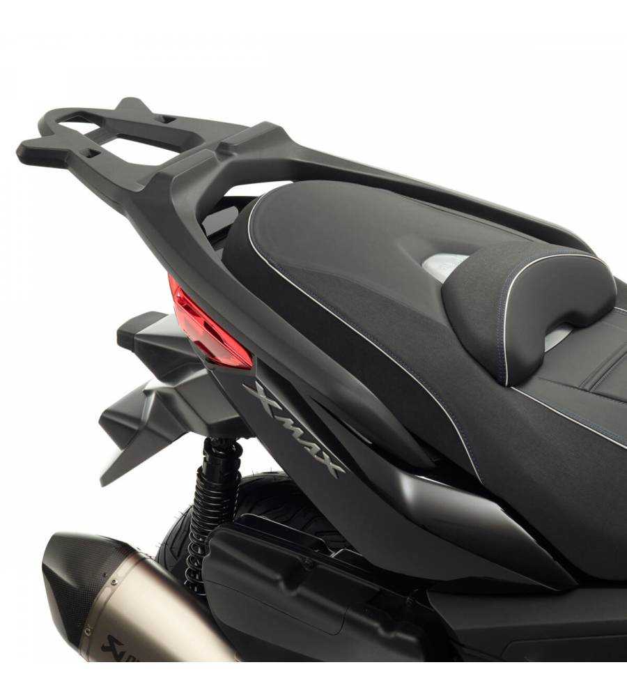 Top case, supports et accessoires pour top case moto et scooter