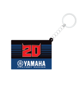 Porte-Clés Yamaha Racing