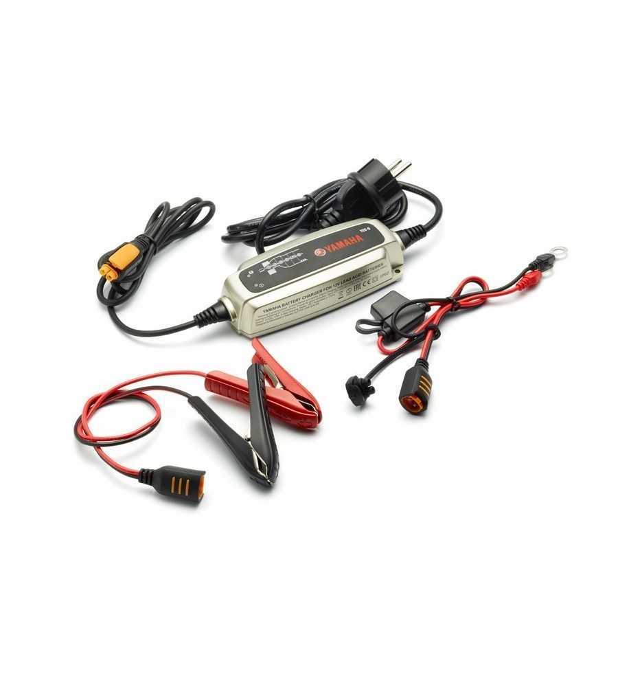 125 HONDA Batterie Scooter, chargeur et équipement pour votre