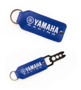 Porte clés Yamaha  Collections officielles de porte clés Yamaha