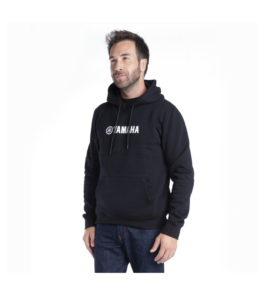 SWEAT À CAPUCHE HOMME YAMAHA NOTHING BUT THE MAX