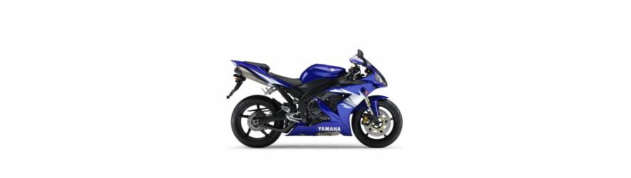 Yamaha - Pull à capuche YZF R1 - Qualité supérieure - R6 Yoshimura,  Akrapovic, Rossi - Noir - S: .fr: Vêtements et accessoire…