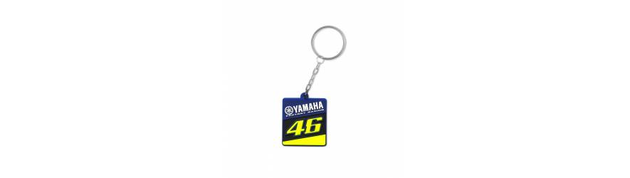 Porte-clés Yamaha Officiels - Yam Center