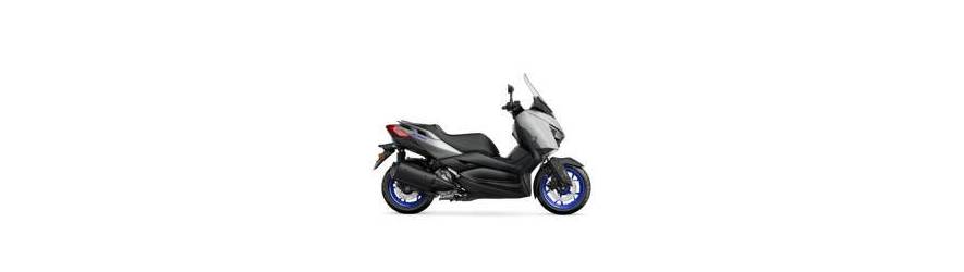 Bâche / Housse protection scooter Yamaha X-Max 300